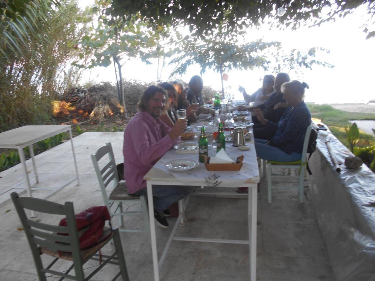Kassimiotis * Agios Andreas (Messenia)
