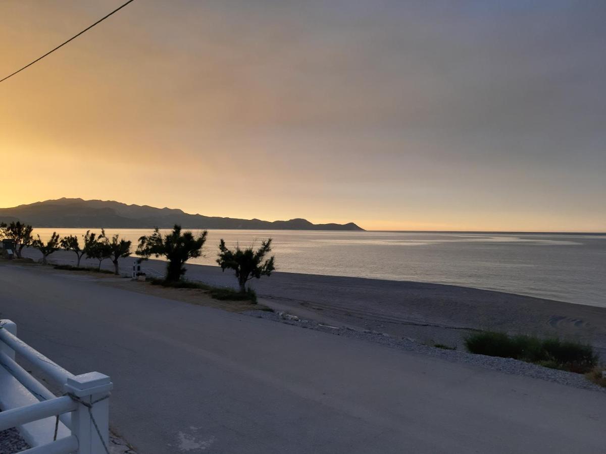 Vagelis
