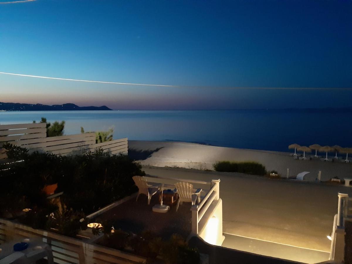 Apartment Vagelis *