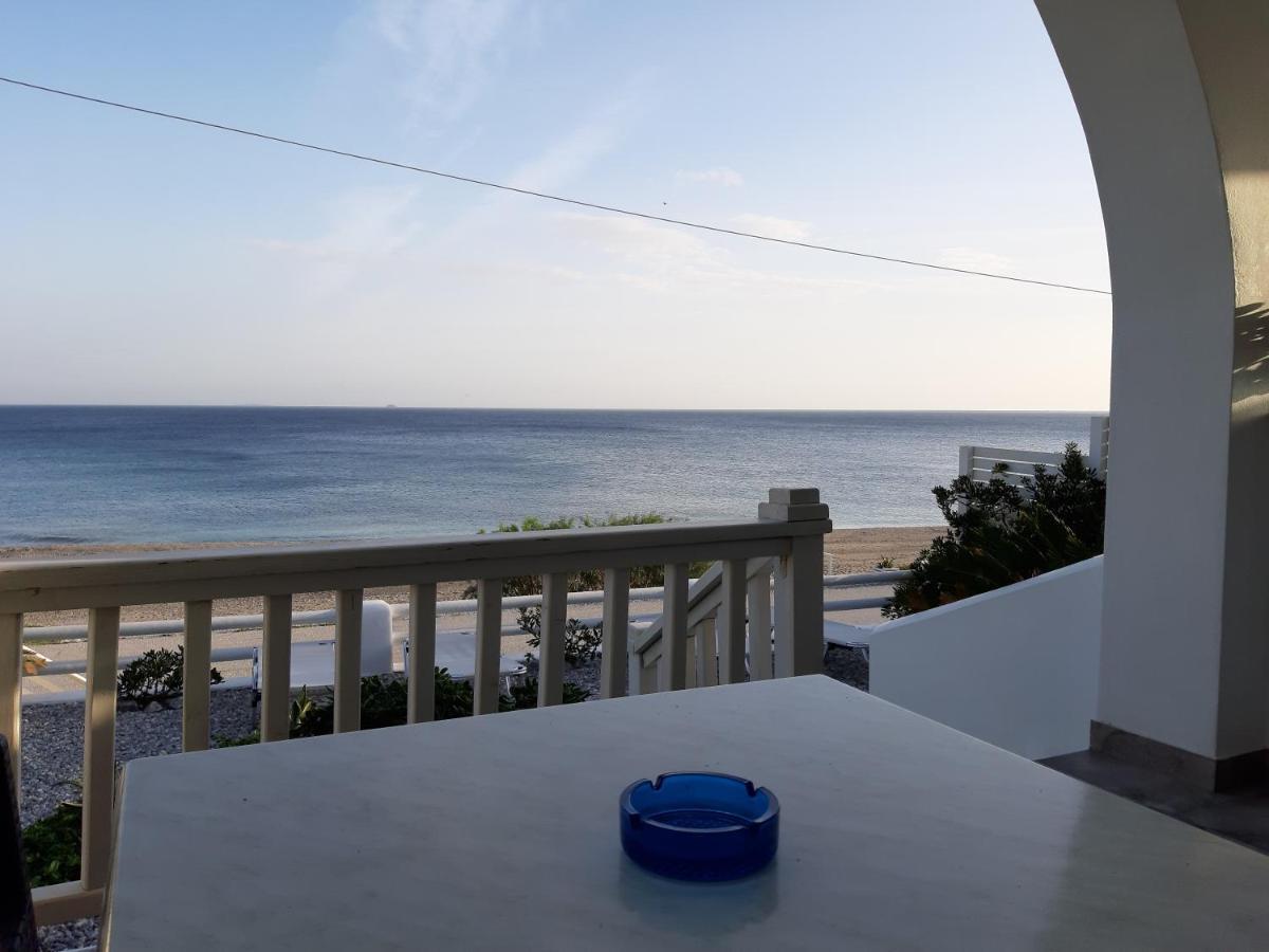 Apartment Vagelis