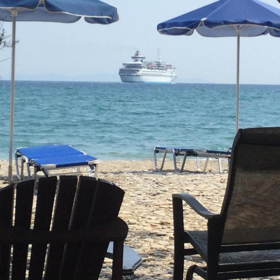 Maritsa Economy hotel *