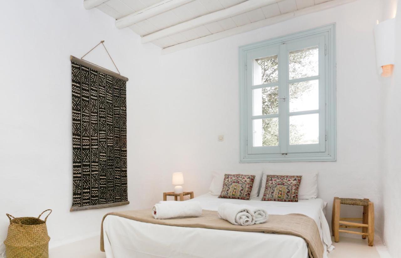 The House In The Field Villa Kalo Livadi