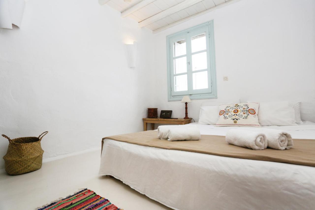 The House In The Field Villa Kalo Livadi