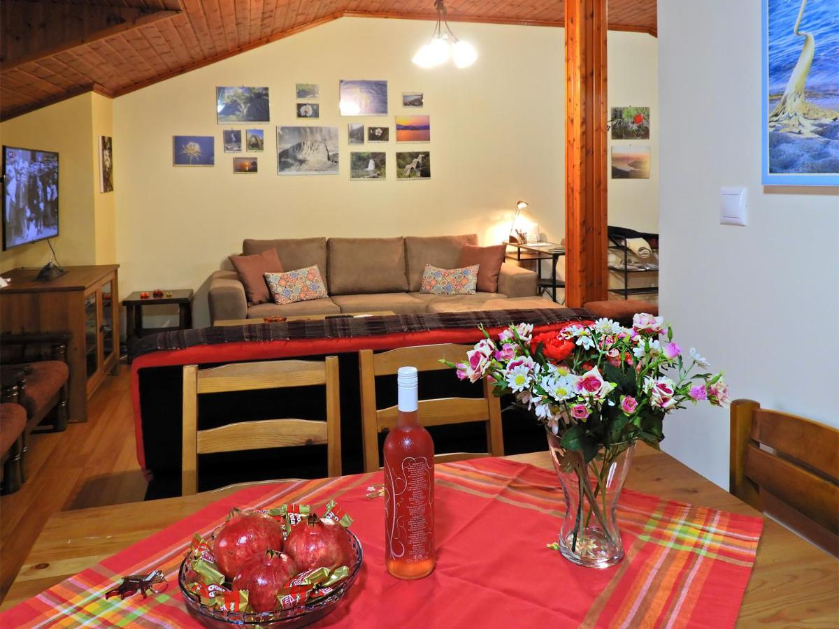 Panoramaloft - Quality, View, Sea & Mountain Apartment *