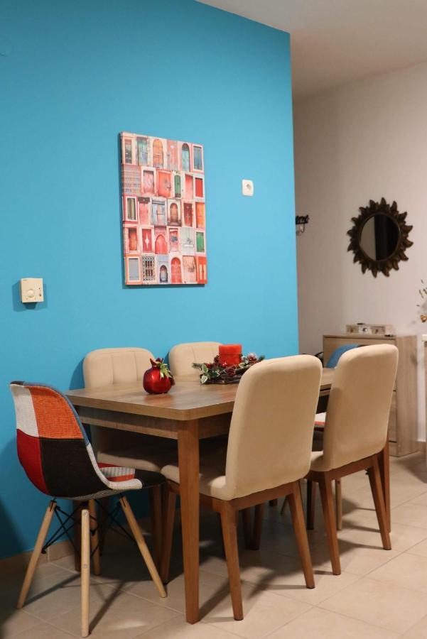 Apartment Casa Del Sole