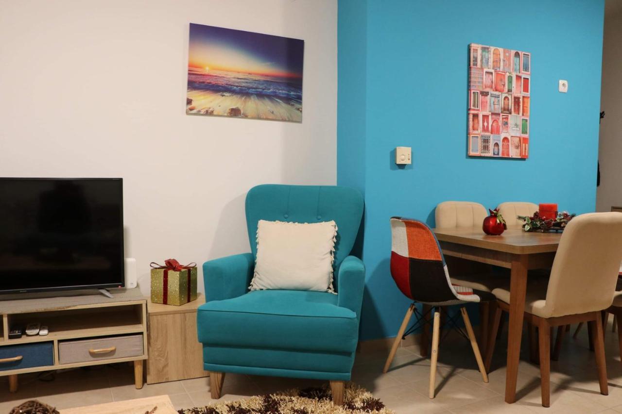 Casa Del Sole Apartment Kavala