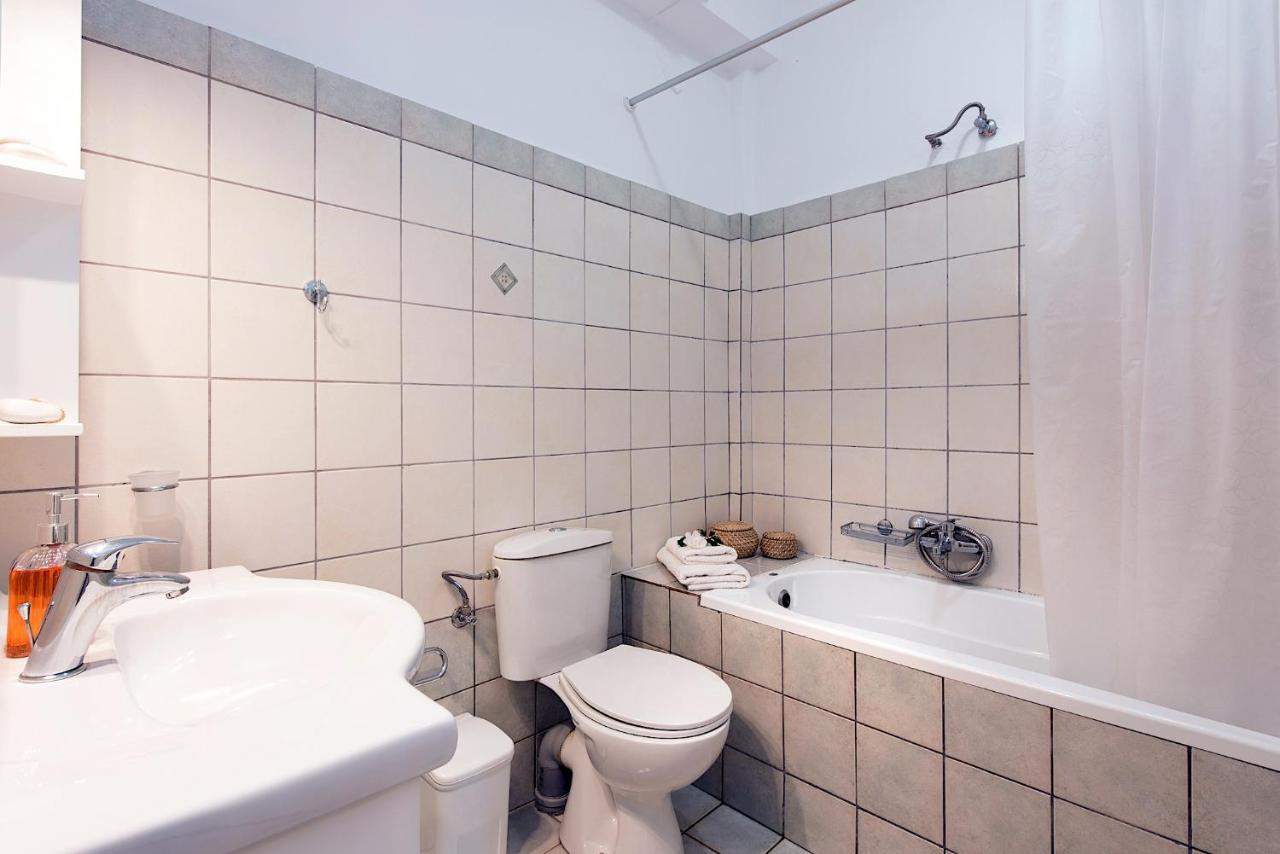 Apartment Kokoros *