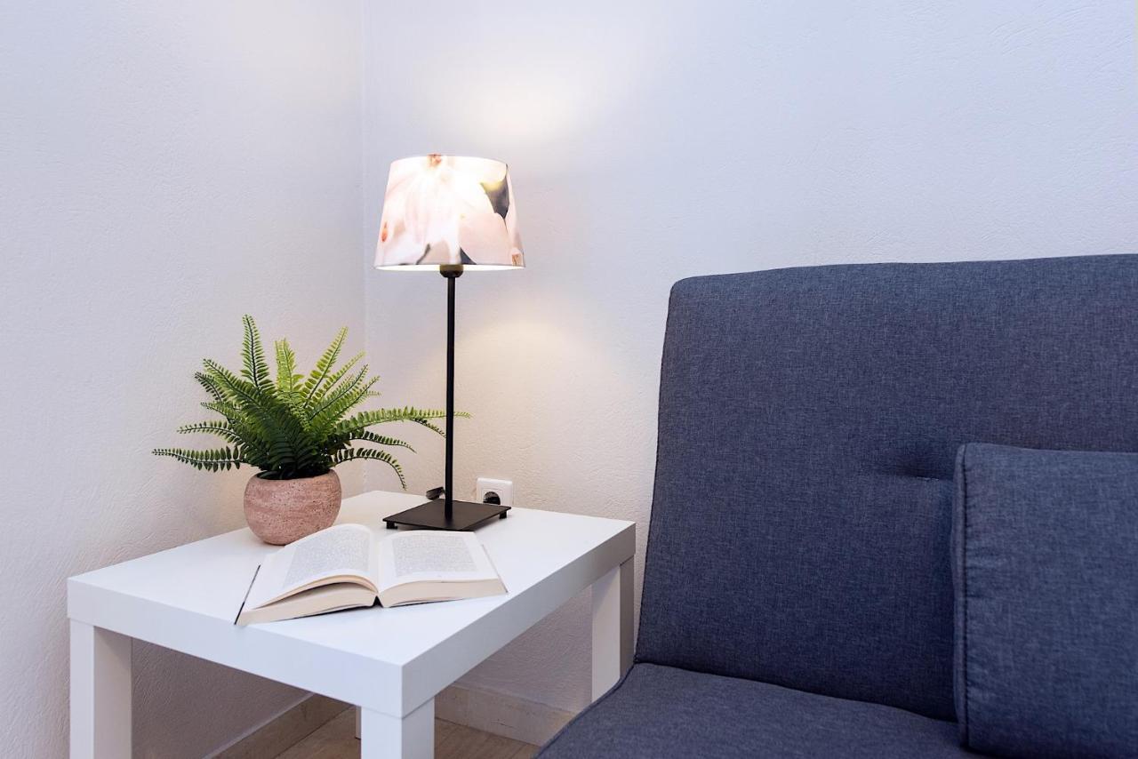 Apartment Kokoros