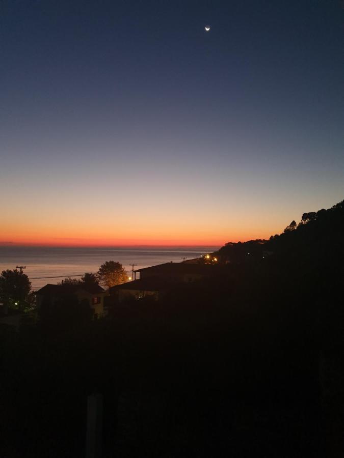 Aeolos & - Pelion 3*