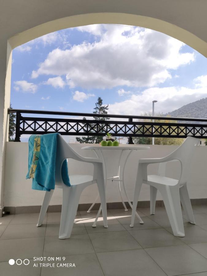 Kostas Apartment Stalida