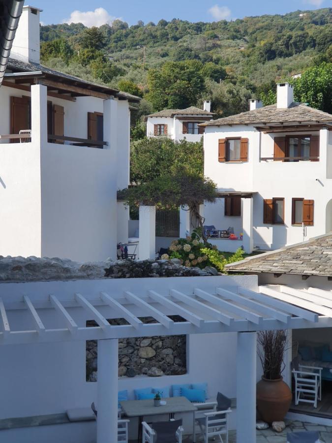 Aeolos & - Pelion 3* Chorefton