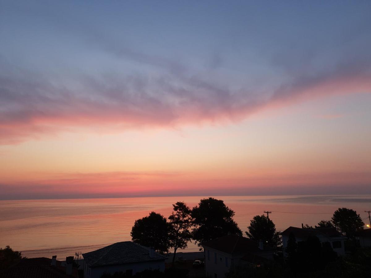 Aeolos & - Pelion 3*