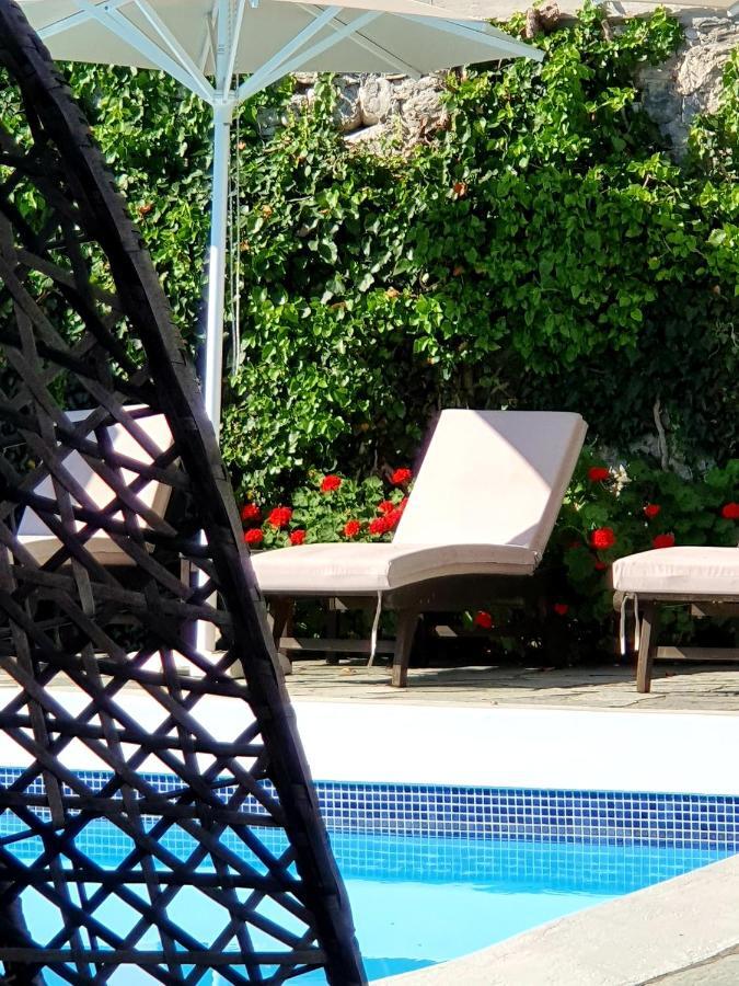 Aeolos & - Pelion Aparthotel