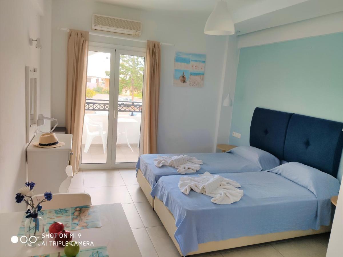 Kostas Apartment Stalida