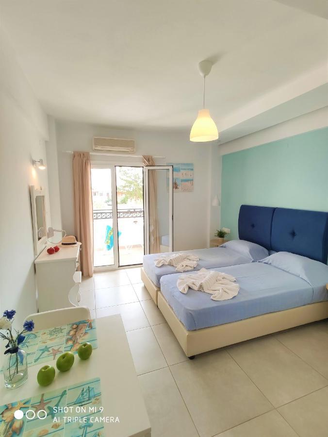 Kostas Apartment