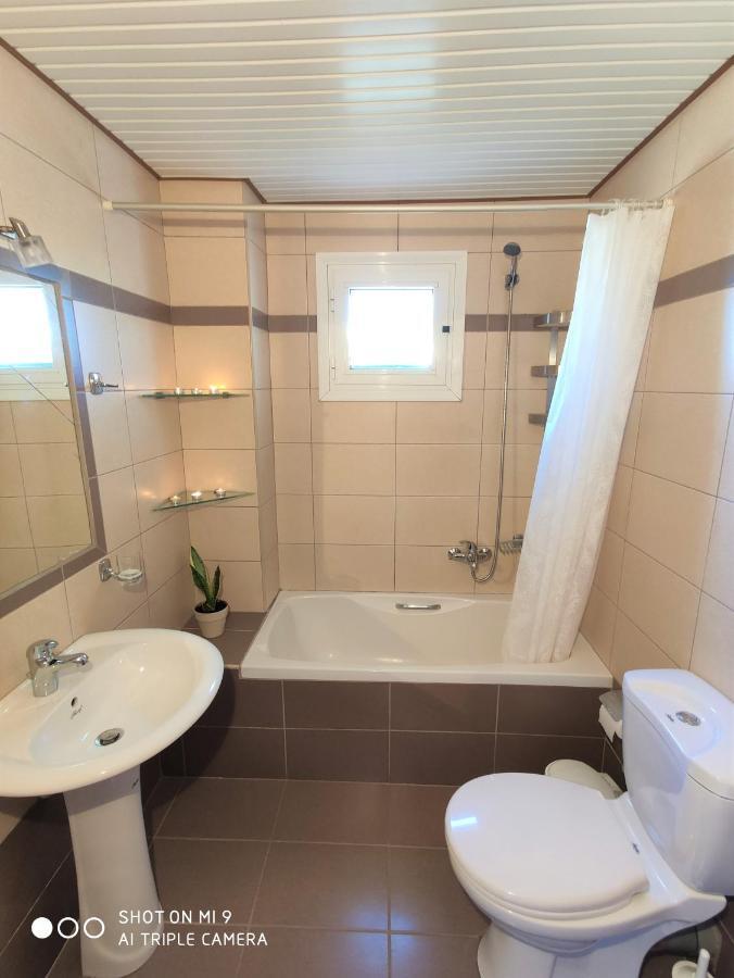 Apartment Kostas *