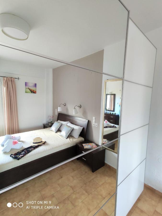 Kostas Apartment