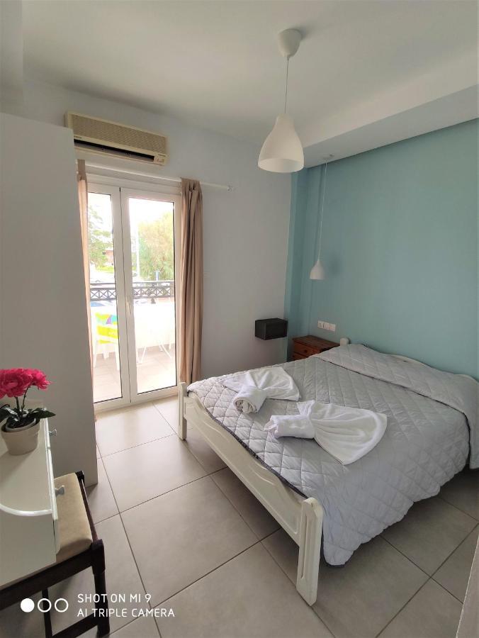Apartment Kostas *