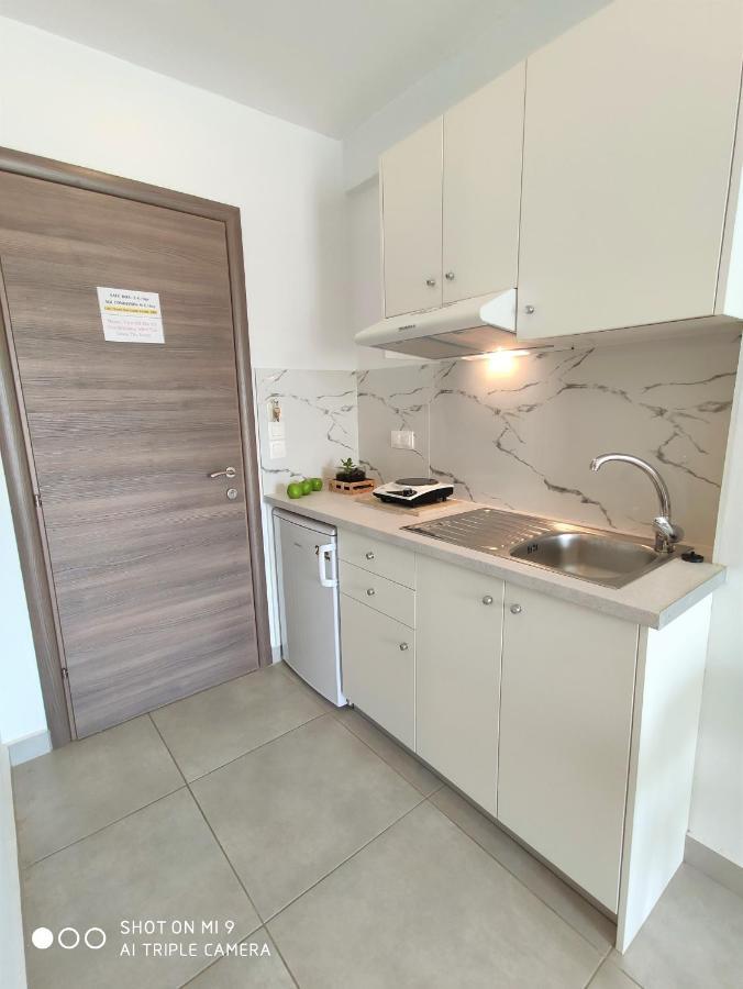 Kostas Apartment
