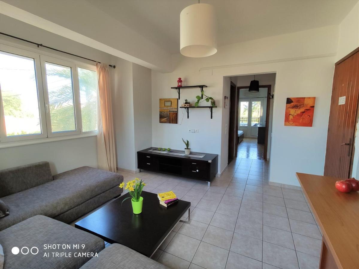 Kostas Apartment
