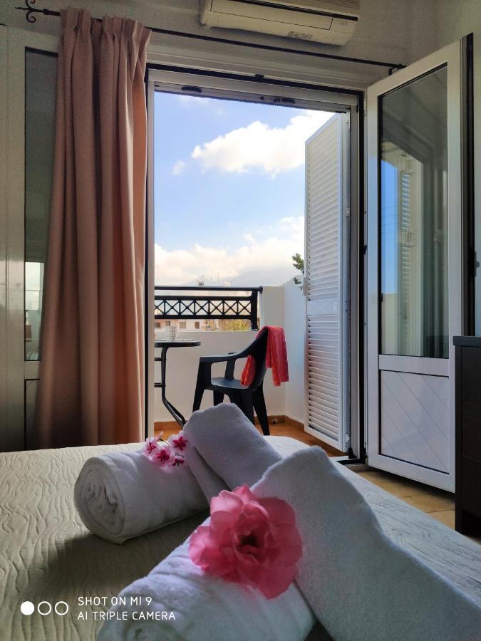 Apartment Kostas *