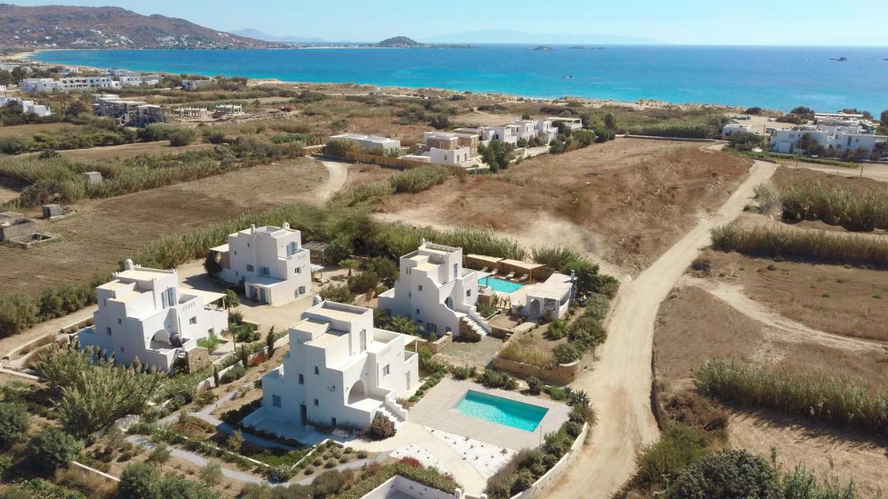 Villa Seaside Naxos • Plaka (Naxos)