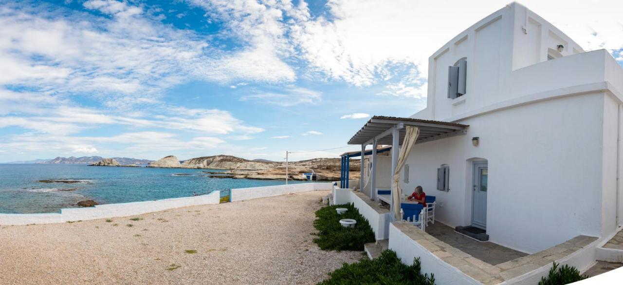 Holiday home Traditional Waterfront House *