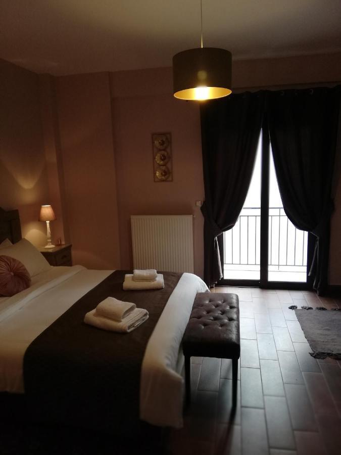 Apartment Maron *