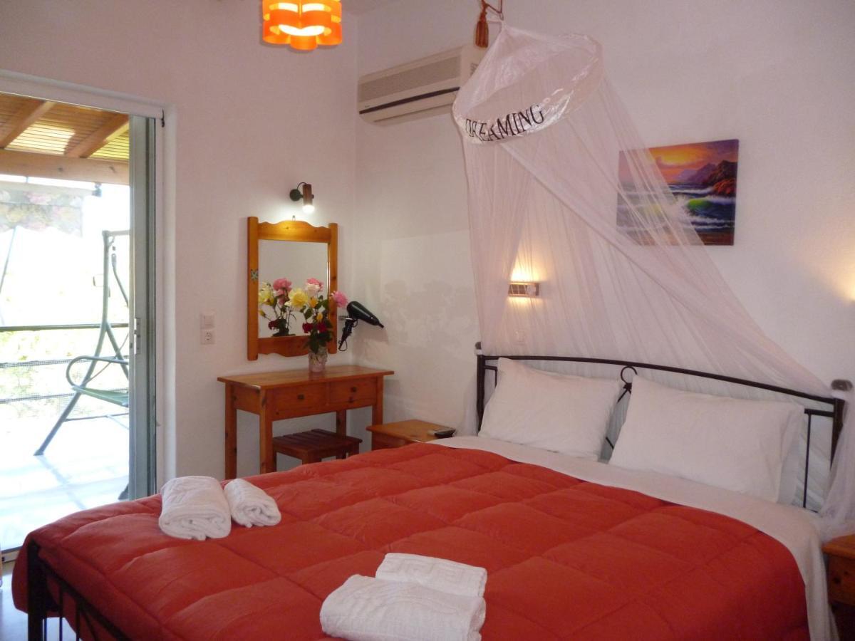 Apartment Kostas &