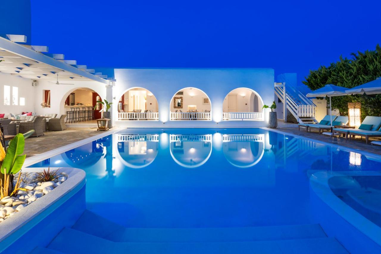 Stelia Mare Boutique 4*