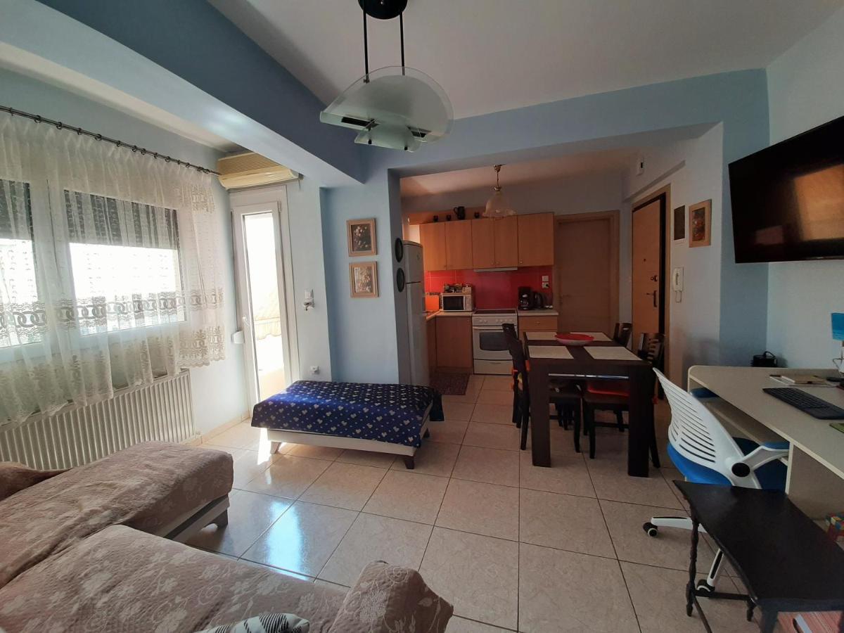 With Balcony And Parking