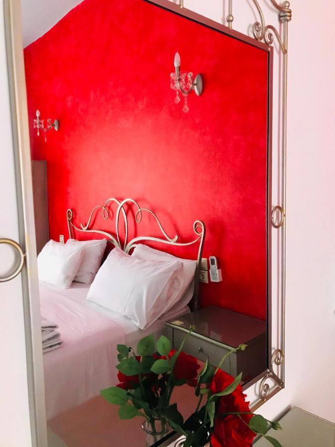 Apartment Antonis Parga