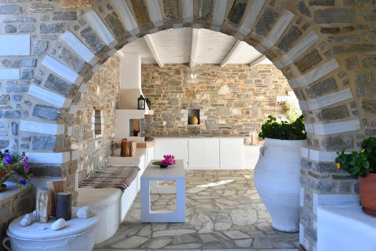 Anna-marie 1 Parikia (Paros)
