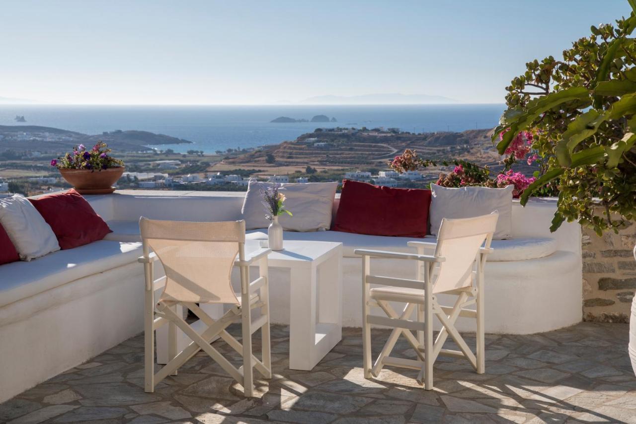Anna-marie 1 * Parikia (Paros)