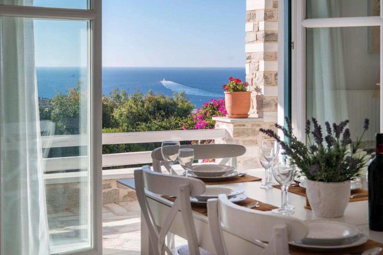 Villa Anna-marie 1