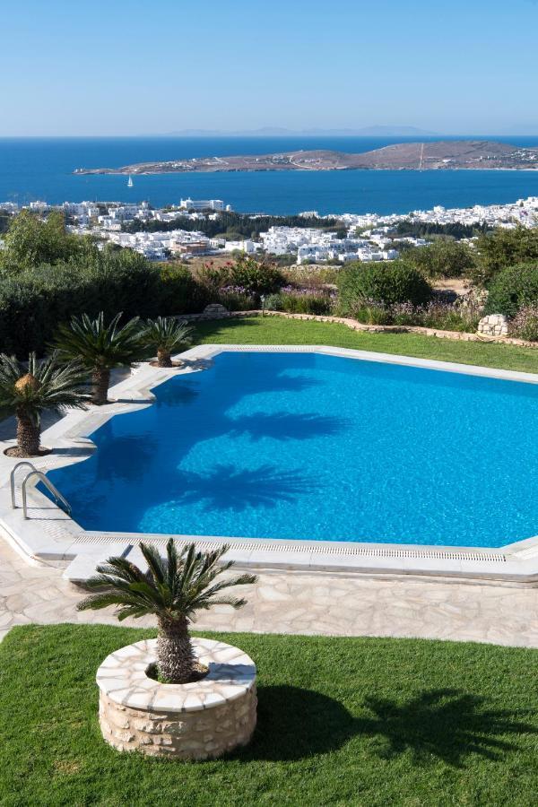 Anna-marie 1 Villa