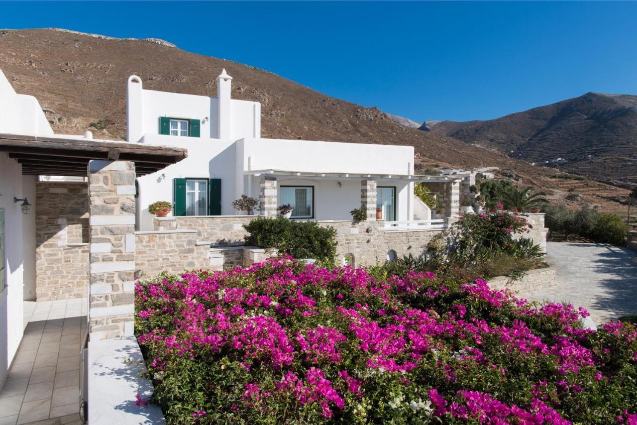 Anna-marie 1 Parikia (Paros)