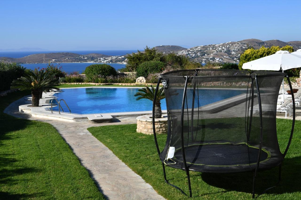 Anna-marie 1 Villa *