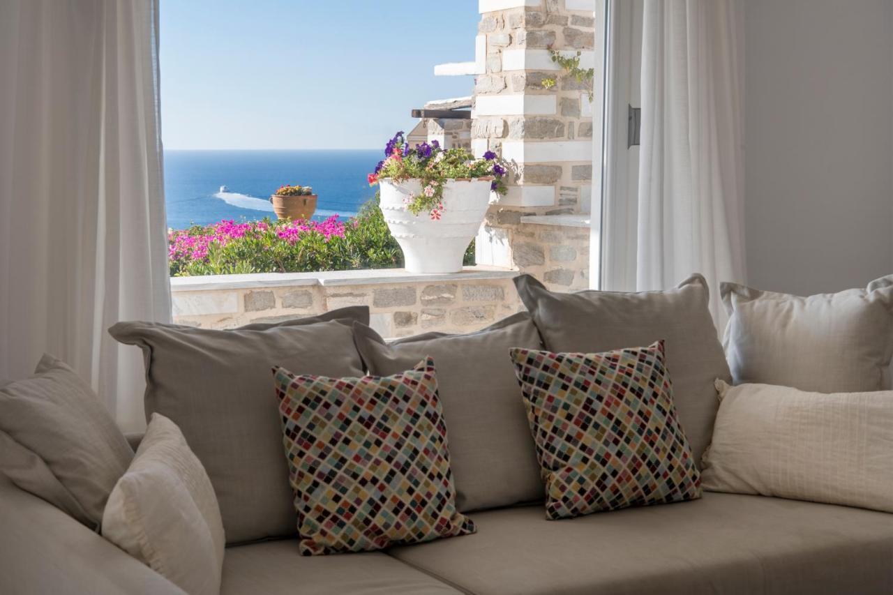 Anna-marie 1 Parikia (Paros)