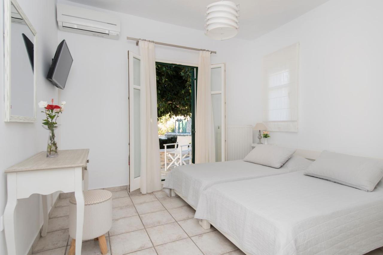 Anna-marie 1 Villa Parikia (Paros)