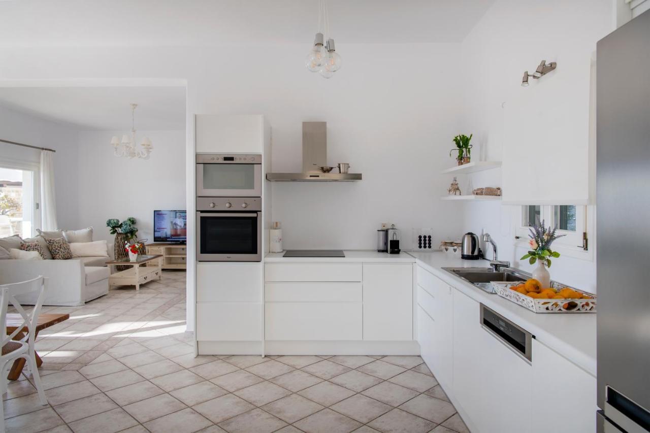 Villa Anna-marie 1 *