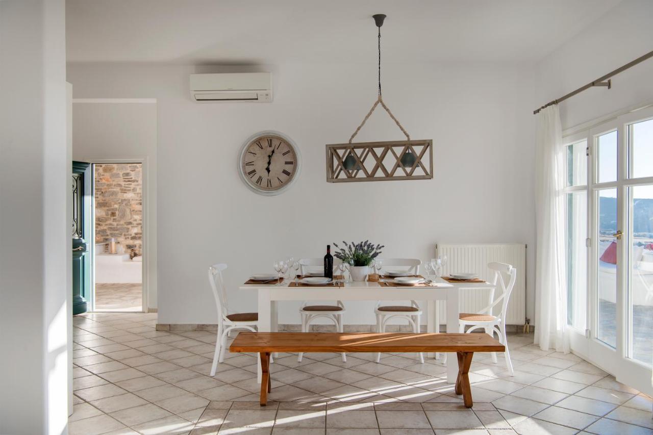 Villa Anna-marie 1 Parikia (Paros)