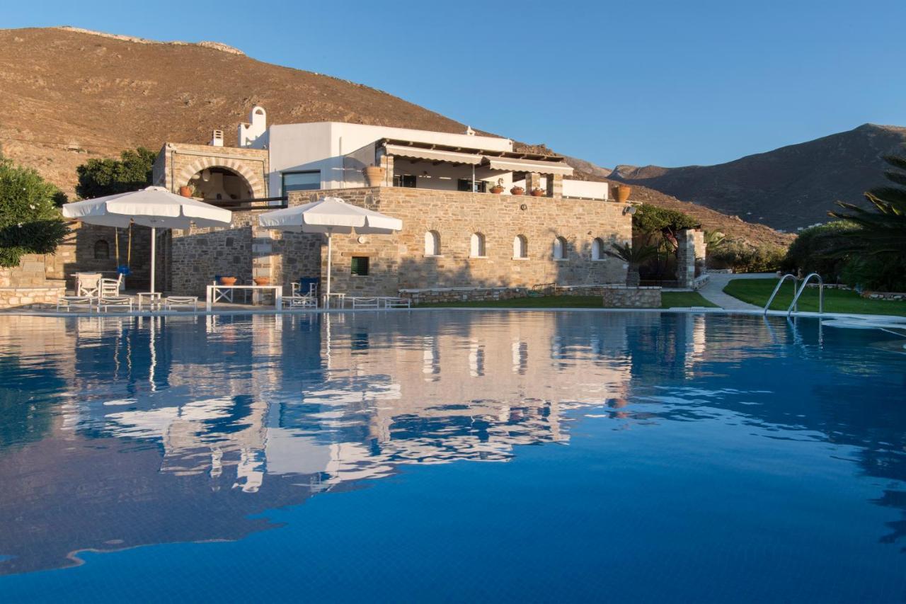 Villa Anna-marie 1 *