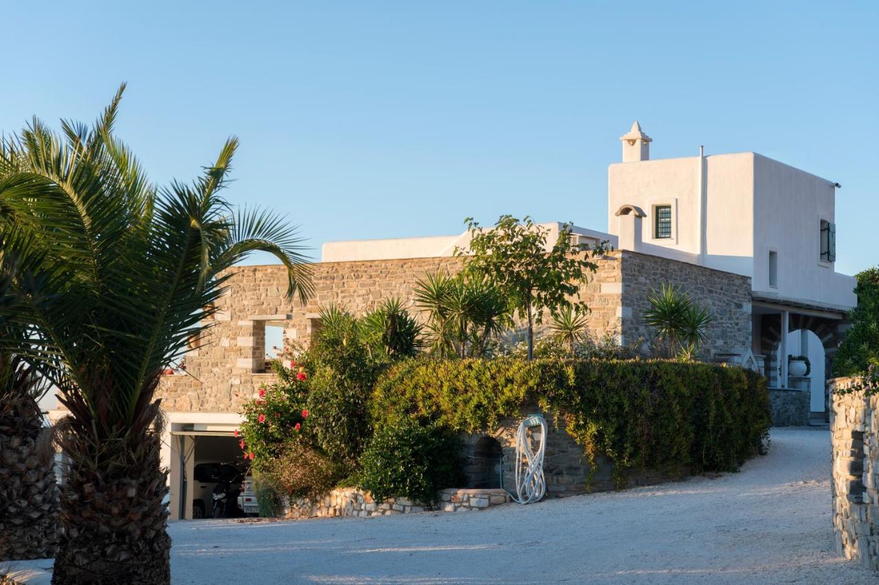 Villa Anna-marie 1 Parikia (Paros)