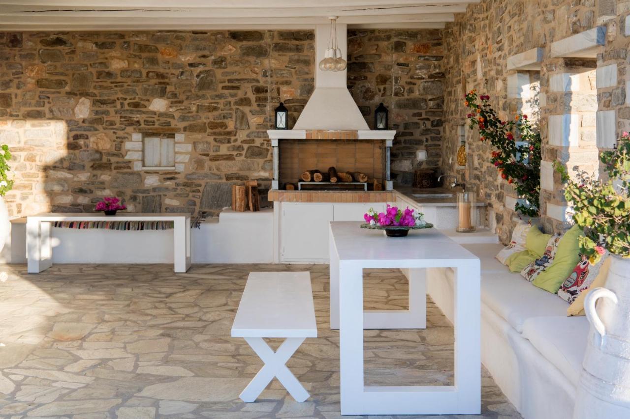 Villa Anna-marie 1 Parikia (Paros)