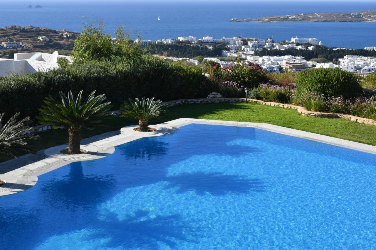Anna-marie 1 Villa