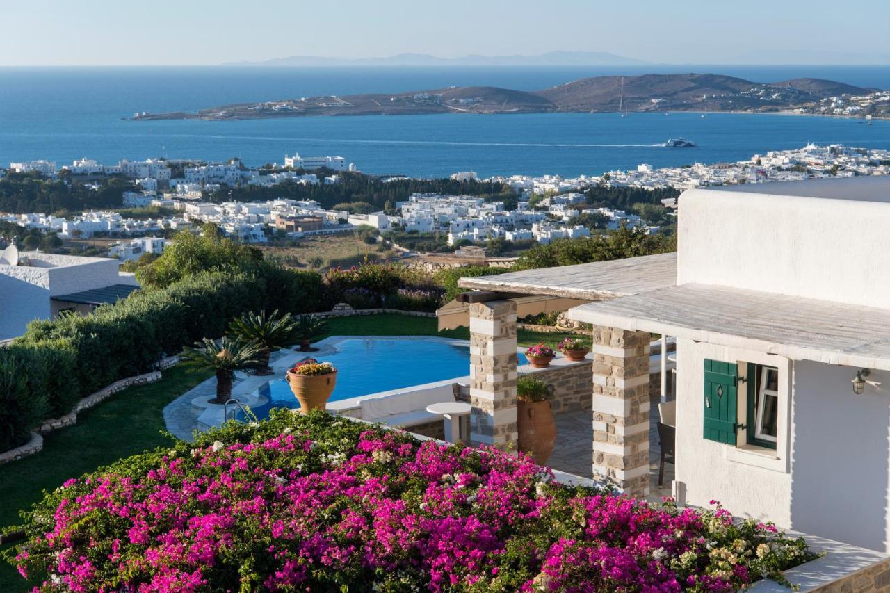 Villa Anna-marie 1 *