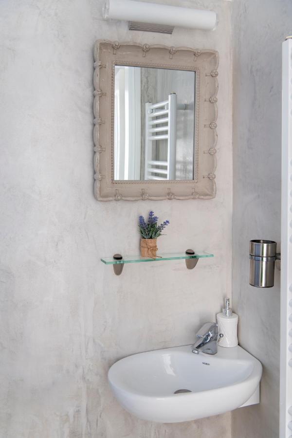 Anna-marie 1 Villa
