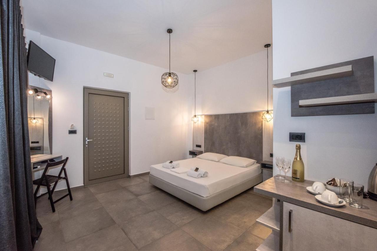 Hotel Xasteria Elafonisi