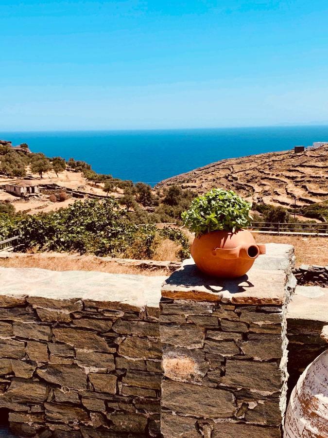 White House Faros (Sifnos)